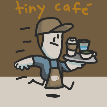 Tiny Cafe