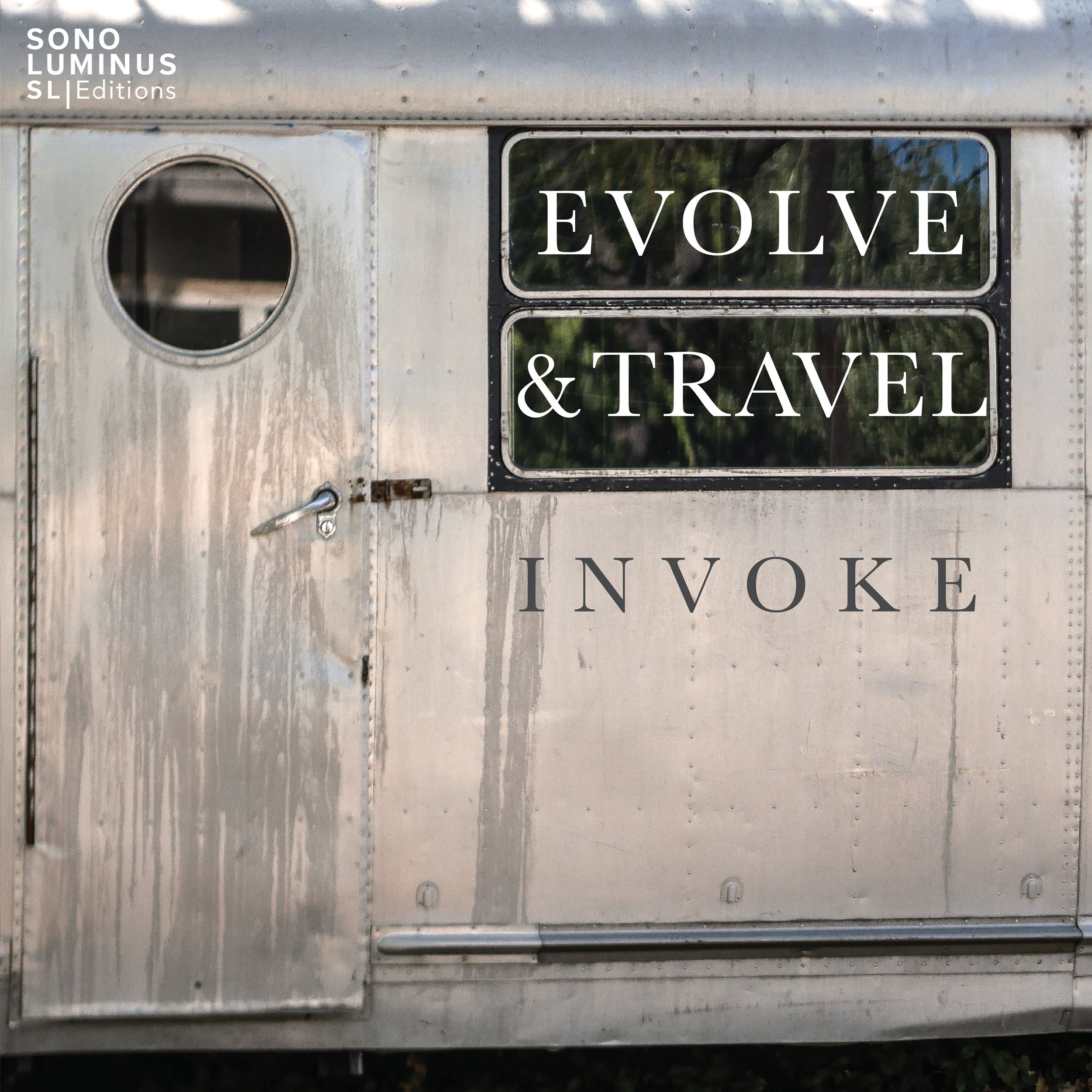 Evolve and Travel